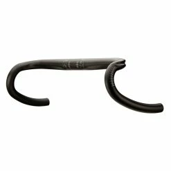 Easton EC70 AX Road Bar Gravel 16&deg; Flare Di2 Black 40cm