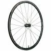 Easton EC90 SL 38 Road CLN Disc Front Wheel 12x100 Carbon 28&quot;