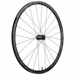Easton EC90 SL 38 Road CLN Disc Front Wheel 12x100 Carbon 28&quot;