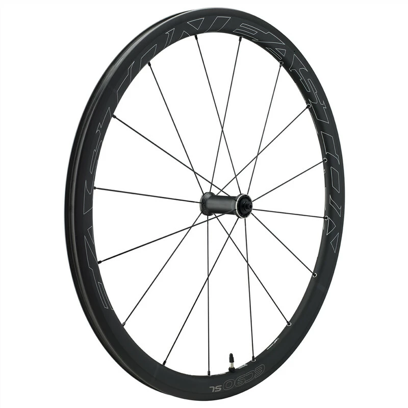 Easton EC90 SL 38 Road CLN Front Wheel 3 Easton EC90 SL 38 Road CLN Front Wheel