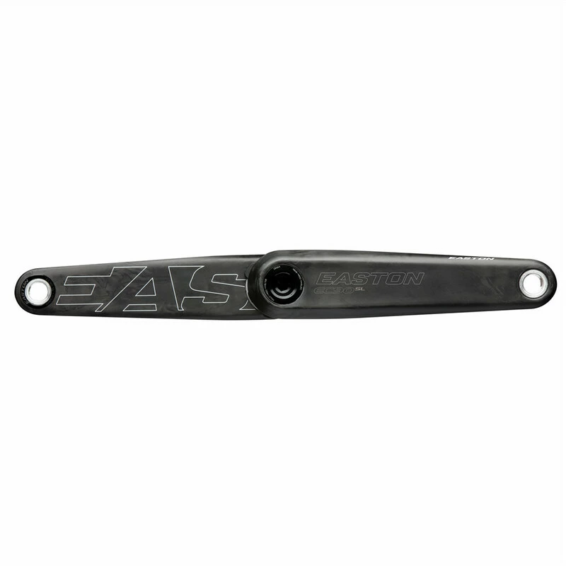 Easton EC90 SL Cinch Crankarm (EA129) Black 170mm 3 Easton EC90 SL Cinch Crankarm (EA129) Black 170mm