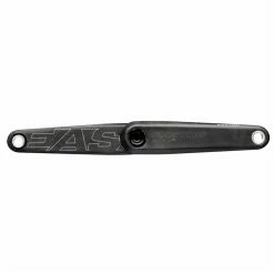 Easton EC90 SL Cinch Crankarm (EA129) Black 172.5mm
