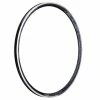 Easton R90 SL 19.5/24 24H Road Rim Black 28" 2 Easton R90 SL 19.5/24 24H Road Rim Black 28" -Fahrradladen easton r90 sl 195 24 24h road rim black 28