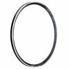 Easton R90 SL 19.5/24 32H Road Rim Black 28" 2 Easton R90 SL 19.5/24 32H Road Rim Black 28" -Fahrradladen easton r90 sl 195 24 32h road rim black 28