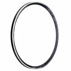 Easton R90 SL 19.5/24 32H Road Rim Black 28&quot;