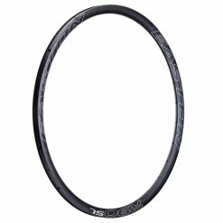 Easton R90 SL 19.5/24 32H Road Rim Disc Black 28&quot;