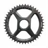 Easton Single Chainring DM Cinch 10/11SPD N/W 44T Black 2 Easton Single Chainring DM Cinch 10/11SPD N/W 44T Black -Fahrradladen easton single chainring dm cinch 10 11spd n w 44t black