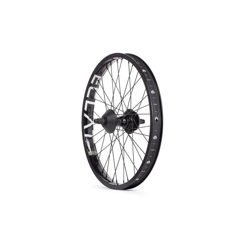 ÉCLAT ÉCLAT BONDI Freecoaster Rear Wheel, Black 3 ÉCLAT ÉCLAT BONDI Freecoaster Rear Wheel, Black