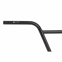 ÉCLAT &Eacute;CLAT DIVE LENKER 254MM HOCH 762MM BREIT 4130 CROMO, SCHWARZ -Fahrradladen eclat dive lenker 254mm hoch 762mm breit 4130 cromo schwarz4