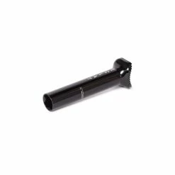 ÉCLAT &Eacute;CLAT TORCH PIVOTAL SATTELST&Uuml;TZE SCHWARZ &Oslash; 25,4, 135MM LANG, 6061-T6 ALU, 97 G -Fahrradladen eclat torch pivotal sattelstuetze schwarz o 254 135mm lang 6061 t6 alu 97 g7
