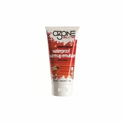 Ozone Elite Aufw&auml;rmendecr&egrave;me Waterproof Warm-Up Tube &agrave; 150 Ml