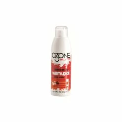 Ozone Elite Aufw&auml;rmendes Oel Warm-Up Oil Flasche 150 Ml