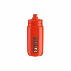 Elite Bidon Fly 750 Ml Rot