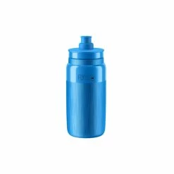 Elite Bidon Fly Tex 550 Ml Blau