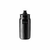 Elite Bidon Fly Tex 750 Ml Schwarz -Fahrradladen elite bidon fly tex 750 ml schwarz