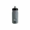 Elite Bidon Jet 750 Ml Grau -Fahrradladen elite bidon jet 750 ml grau