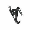 Elite Bidonhalter Vico Carbon 74mm, Schwarzmatt -Fahrradladen elite bidonhalter vico carbon 74mm schwarzmatt