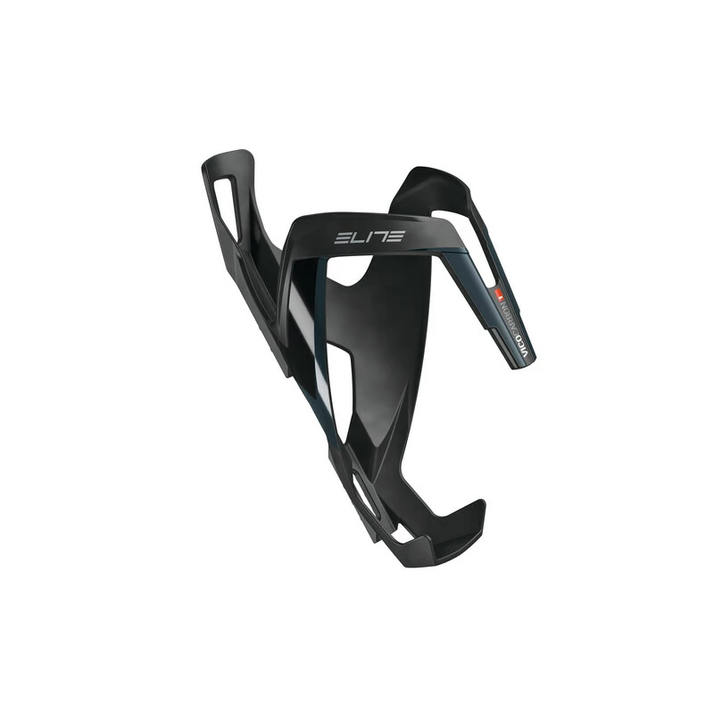 Elite Bidonhalter Vico Carbon 74mm, Schwarzmatt 3 Elite Bidonhalter Vico Carbon 74mm, Schwarzmatt