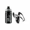 Elite Kit Ceo F&uuml;r Kinder Schwarz Glossy Jet 350ml Schwarz -Fahrradladen elite kit ceo fuer kinder schwarz glossy jet 350ml schwarz