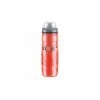 Elite Thermobidon Ice Fly Kunststoff 2.5 H 500 Ml Rot -Fahrradladen elite thermobidon ice fly kunststoff 25 h 500 ml rot