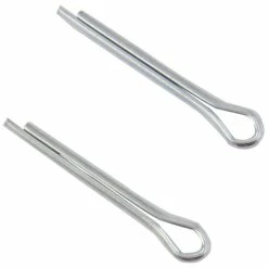 ELIXIR 1 PAD PIN KIT, BLACK QTY 2 SRAM