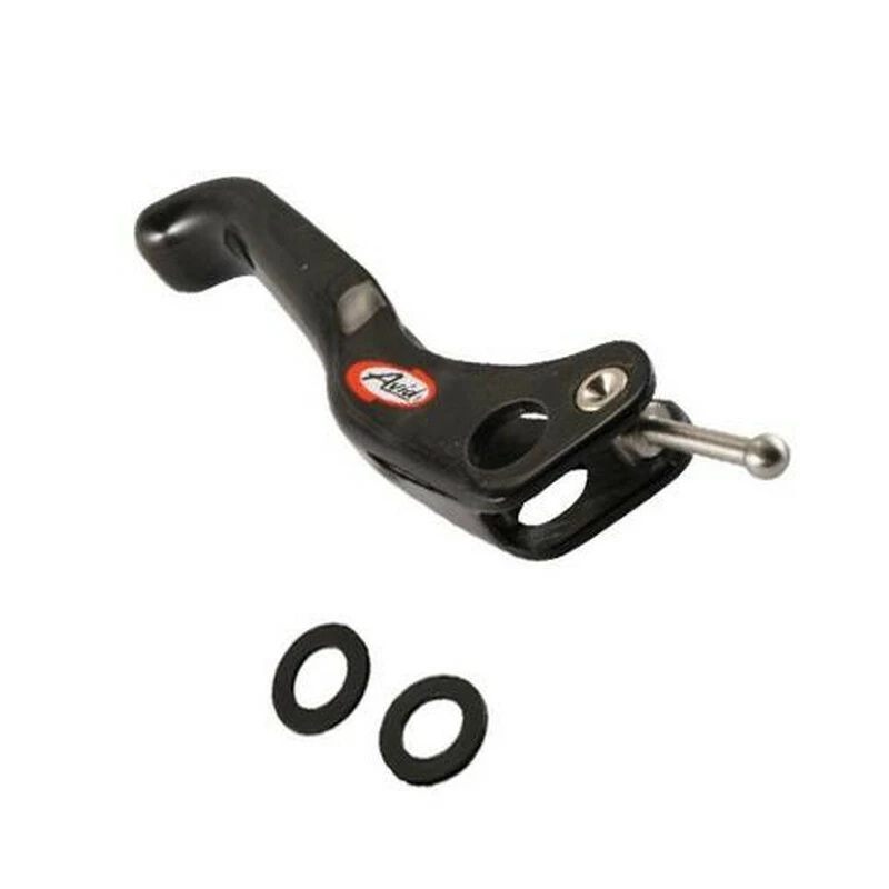 ELIXIR LEVER BLADE KIT CARBON SRAM 3 ELIXIR LEVER BLADE KIT CARBON SRAM
