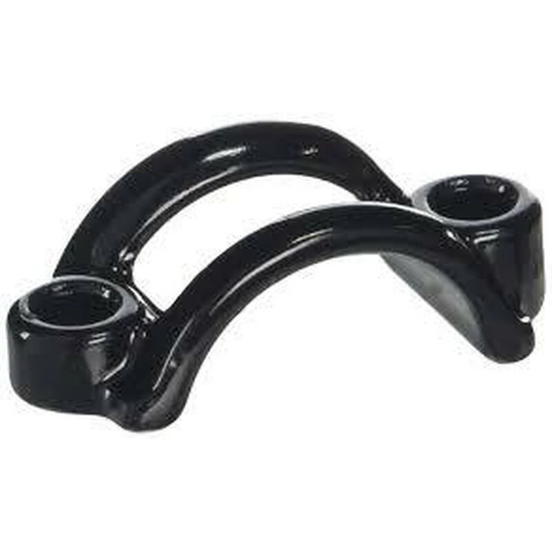 ELIXIR SPLIT CLAMP KIT GLOSSBLACK QTY 1 GLOSS BLACK SRAM 3 ELIXIR SPLIT CLAMP KIT GLOSSBLACK QTY 1 GLOSS BLACK SRAM