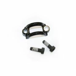 ELIXIR SPLIT CLAMP KIT SILVER SRAM