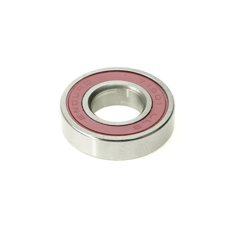 Enduro Bearings 71901 LLB ABEC 5 Angular Contact 3 Enduro Bearings 71901 LLB ABEC 5 Angular Contact
