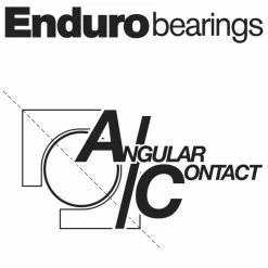 Enduro Bearings 71901 LLB ABEC 5 Angular Contact 5 Enduro Bearings 71901 LLB ABEC 5 Angular Contact -Fahrradladen enduro bearings 71901 llb abec 5 angular contact2