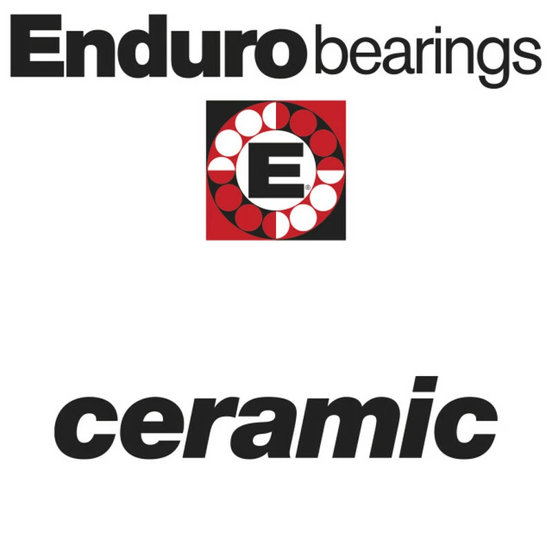 Enduro Bearings CH MR 17287 LLB Ceramic Hybrid 4 Enduro Bearings CH MR 17287 LLB Ceramic Hybrid – Bild 2