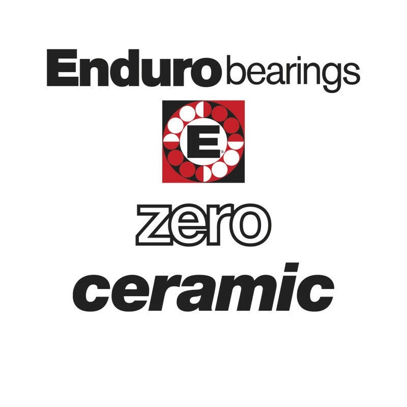 Enduro Bearings CØ 6804 VV ZERØ Ceramic 4 Enduro Bearings CØ 6804 VV ZERØ Ceramic – Bild 2