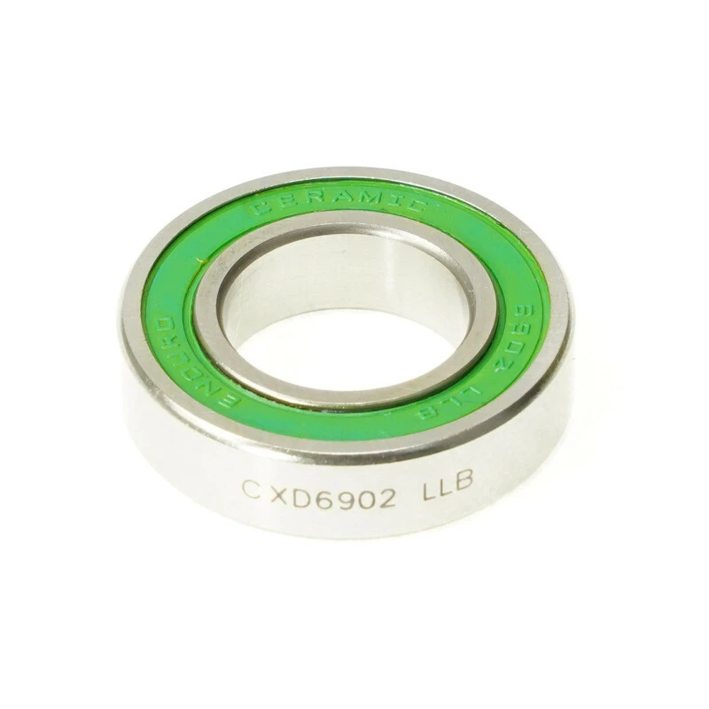 Enduro Bearings CXD 6902 LLB XD-15 Ceramic 3 Enduro Bearings CXD 6902 LLB XD-15 Ceramic
