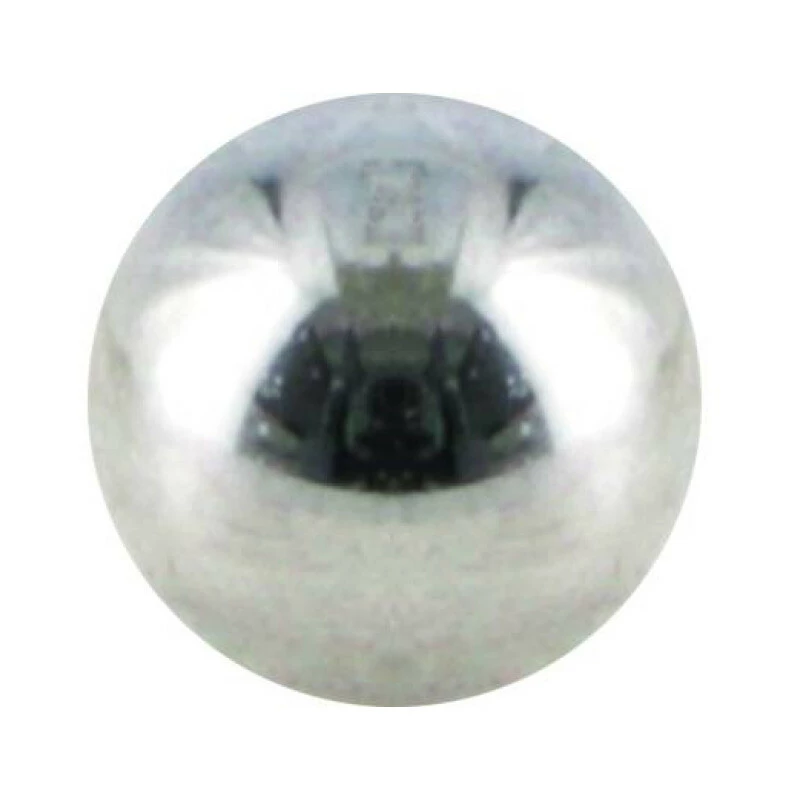 Enduro Bearings Loose Ball Bearings - Grade 5 Chromium Steel 3 Enduro Bearings Loose Ball Bearings - Grade 5 Chromium Steel