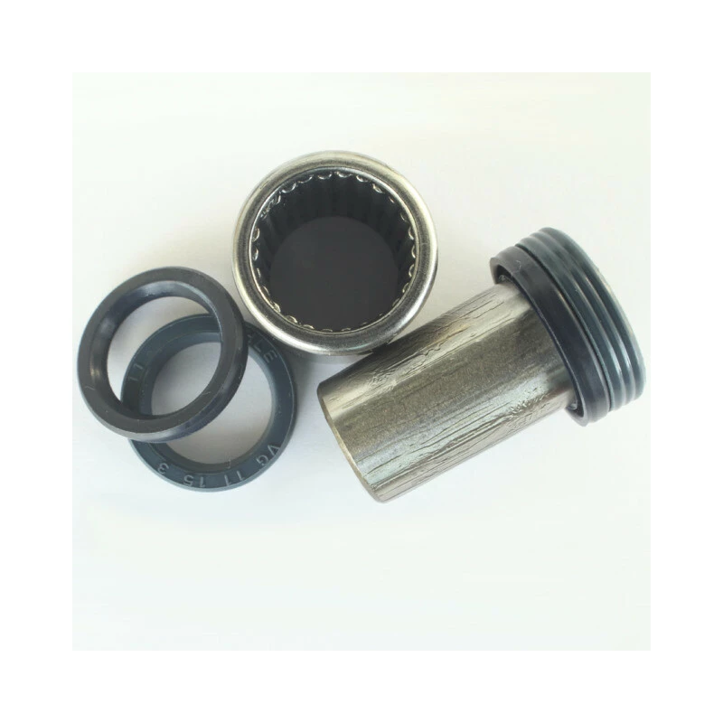 Enduro Bearings Shock Needle Bearing - 8mm Bolt 4 Enduro Bearings Shock Needle Bearing - 8mm Bolt – Bild 2