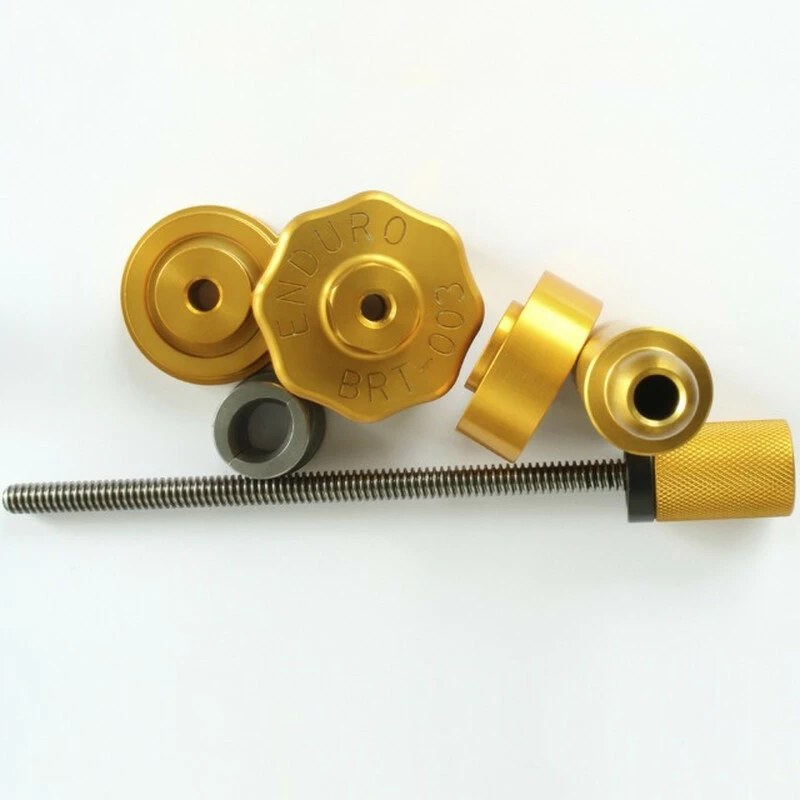 Enduro Bearings Tool - BB86/92 Bottom Bracket 5 Enduro Bearings Tool - BB86/92 Bottom Bracket – Bild 3