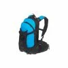 Ergon Bike Rucksack BA2 Blue -Fahrradladen ergon bike rucksack ba2 blue