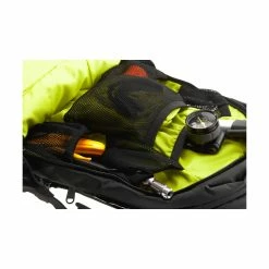 Ergon Bike Rucksack BA2 Blue -Fahrradladen ergon bike rucksack ba2 blue5