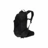 Ergon Bike Rucksack BA2 E Inkl. Protektor Black -Fahrradladen ergon bike rucksack ba2 e inkl protektor black