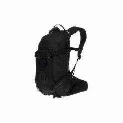 Ergon Bike Rucksack BA2 E Inkl. Protektor Black