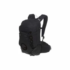 Ergon Bike Rucksack BA3 Black