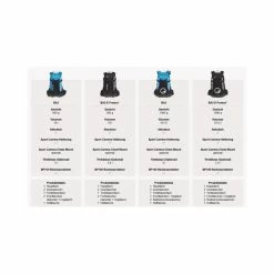 Ergon Bike Rucksack BA3 Blue -Fahrradladen ergon bike rucksack ba3 blue5