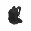 Ergon Bike Rucksack BA3 E Inkl. Protektor Black -Fahrradladen ergon bike rucksack ba3 e inkl protektor black