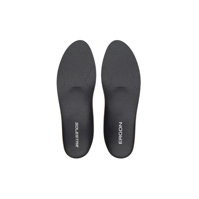 Ergon Einlagesohlen IP Touring Solestar 44/45 3 Ergon Einlagesohlen IP Touring Solestar 44/45