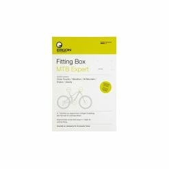 Ergon Fitting Box MTB Expert