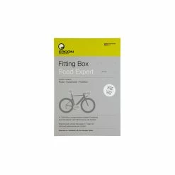 Ergon Fitting Box Road Expert