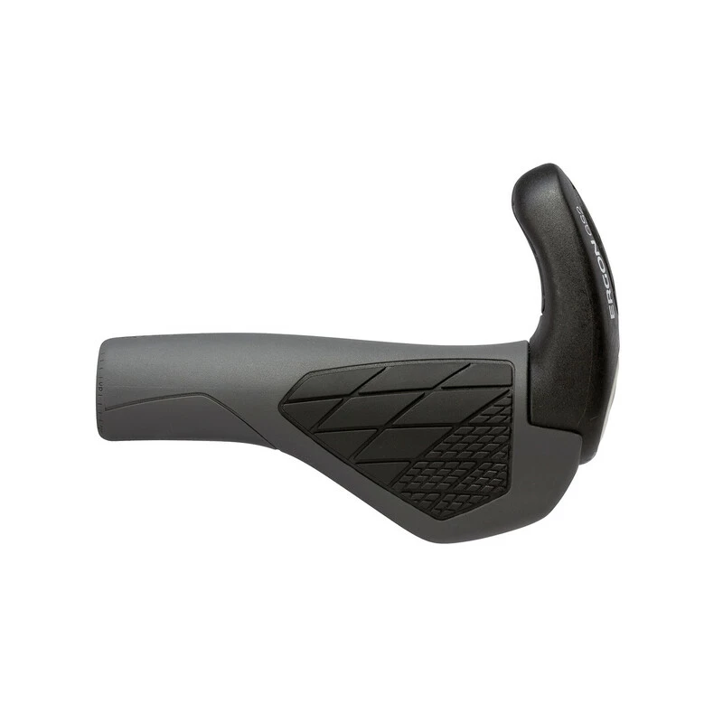 Ergon Lenkergriff GS2-S Grösse S Black 3 Ergon Lenkergriff GS2-S Grösse S Black