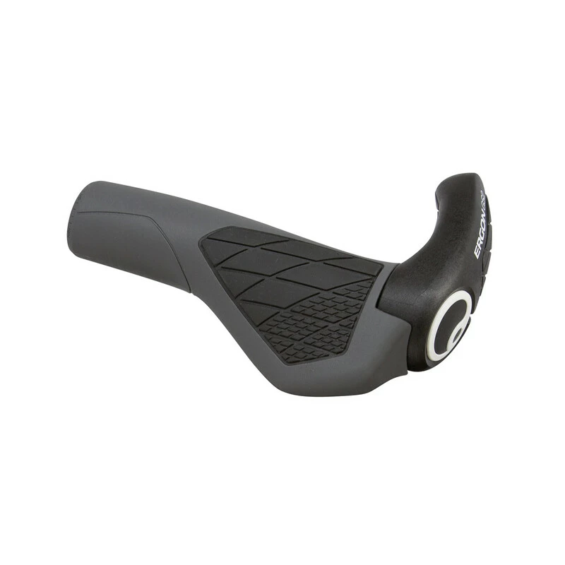 Ergon Lenkergriff GS2-S Grösse S Black 4 Ergon Lenkergriff GS2-S Grösse S Black – Bild 2