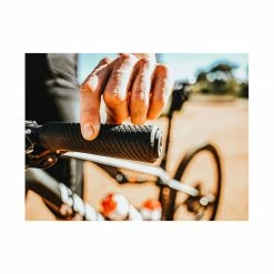 Ergon Lenkergriff GXR Small Schaumstoff Black -Fahrradladen ergon lenkergriff gxr small schaumstoff black5