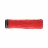 Ergon Lenkergriffe GA2 Fat Risky Red -Fahrradladen ergon lenkergriffe ga2 fat risky red